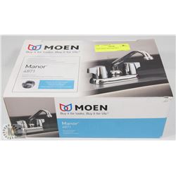 NEW MOEN MANOR #4871