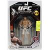 SEALED 2009 JAKKS PACIFIC UFC