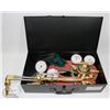 Image 1 : NEW OXYGEN & ACETYLENE TORCH SET