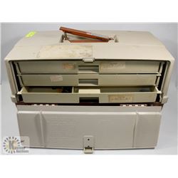 LARGE PLANO TACKLE BOX