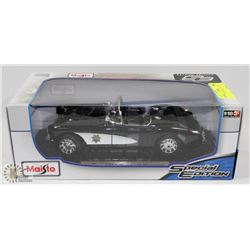 NEW MAISTO SPECIAL EDITION