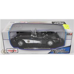 NEW MAISTO SPECIAL EDITION