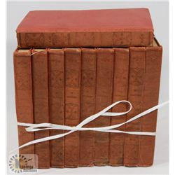 ANTIQUE 1929 FUNK & WAGNALL