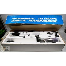 VINTAGE 1966 TASCO TELESCOPE