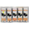 Image 1 : 5 PACKS OF SIDE TERMINAL BATTERY CABLES