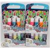 Image 1 : BUNDLE OF DOHVINCI ART BOARD REFILLS