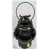 Image 1 : ANTIQUE TRAIN LANTERN