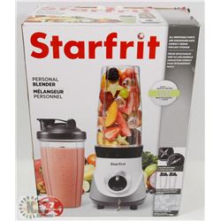 HAMILTON BEACH PERSONAL BLENDER (UNUSED)