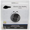 Image 1 : ELECTRIC FAN / HEATER W/ ADJUSTABLE THERMOSTAT