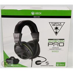 TURTLE BEACH XO SEVEN PRO PREMIUM GAMING