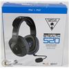 Image 1 : TURTLE BEACH STEALTH 520 WIRELESS PS 4