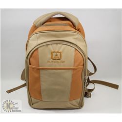 OUTBOUND PICNIC BACKPACK W/ COOLER