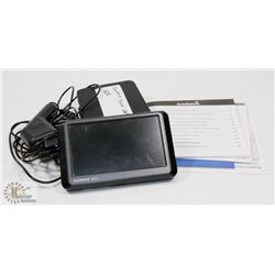 GARMIN 265W BLUETOOTH GPS LIFETIME MAPS