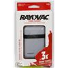 Image 1 : NEW RAYOVAC 6000 MAH POWER BANK