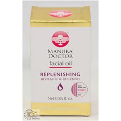 NEW MANUKA DOCTOR REPLENISHING OIL