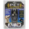 Image 1 : NEW PET COMMAND DOG TRAINING SYSTEM