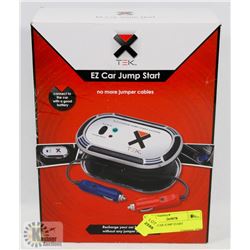 TEK EZ CAR JUMP START