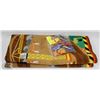 Image 1 : 3FT X 3 FT KIDS ROAD DESIGN PLAY AREA RUG, COMES