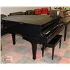 Image 2 : SOJIN BABY GRAND PIANO MADE IN KOREA