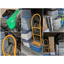 STORAGE UNIT D336 (10' X 10')