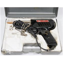WELLER SOLDERING IRON KIT