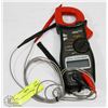 Image 1 : ACC 10 DIGITAL CLAMP METER