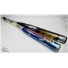 Image 1 : TWO SOFTBALL ALUMINUM BATS