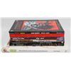 Image 1 : THREE HARDCOVER COMICS, SEVEN SOFTCOVER