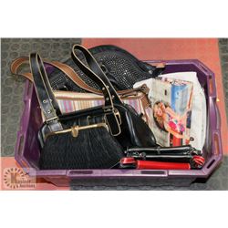 TOTE OF ESTATE PURSES