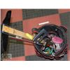 Image 1 : HUSKY TOOL PAIL ORGANIZER WITH ASSORTED TOOLS