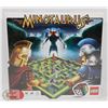 Image 1 : UNOPENED LEGO MINOTAURUS