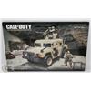 Image 1 : NEW MEGABLOKS CALL OF DUTY COLLECTOR