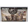 Image 1 : NEW MEGABLOKS CALL OF DUTY COLLECTOR