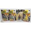 Image 1 : NEW BATMAN COLLECTABLE ACTION FIGURES
