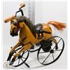 Image 1 : HORSE TRICYCLE