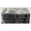 Image 1 : HARDCOVER BATMAN COMICS-NEW 52 COVER