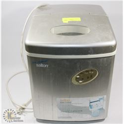 MINI BAR ICE MACHINE