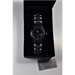 1)  NEW WITH TAGS  ESP WATCH