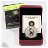 Image 1 : PREHISTORIC CREATURES COIN