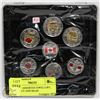 Image 1 : COLLECTION OF CANADIAN CURRENCY