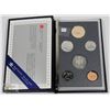 Image 1 : 1989 CANADA SPECIMEN COIN SET