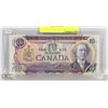 Image 1 : 1971 CANADA $10 BILL