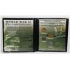 Image 1 : WORLD WAR II FIVE CENTS COLLECTION