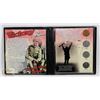 Image 1 : VICTORY 5 CENT COLLECTION