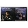 Image 1 : THE OBAMA CHANGE COLLECTION