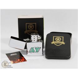 NEW! STAR LIGHTERS CANADA PREMIUM LIGHTER