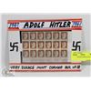 Image 1 : ADOLF HITLER CORNER BLOCK 1941
