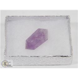 #166-AMETHYST HEALING CRYSTAL QUARTZ
