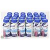 Image 1 : CASE OF 24 MIXED BERRY ENSURE REGULAR  MEAL