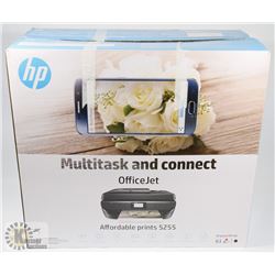 HP OFFICEJET PRINTER 5255